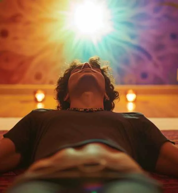 Spiritual Healing — Miss Violet, Los Angeles