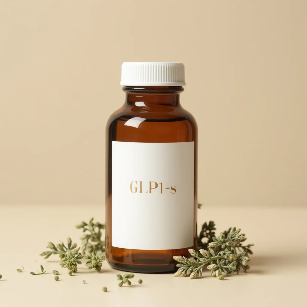 GLP1-S — Metabolic balance & weight management