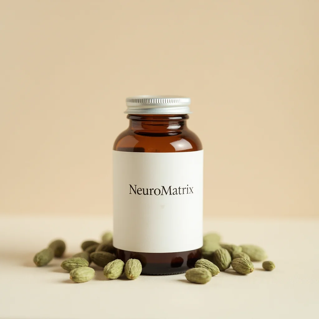 NeuroMatrix — Comprehensive cognitive wellness